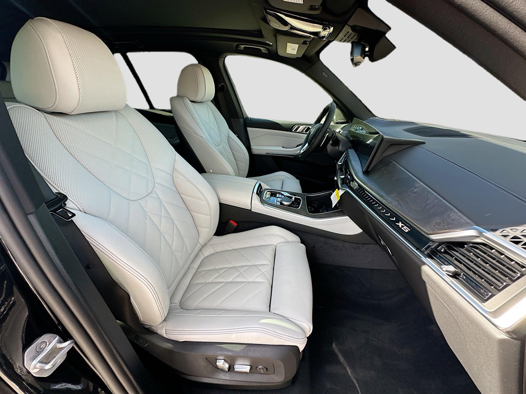 New 2026 BMW X5 sDrive40i w/ Premium Package RWD image 23