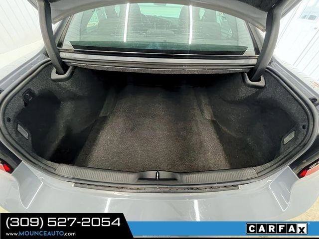 Used 2022 Dodge Charger SXT image 9