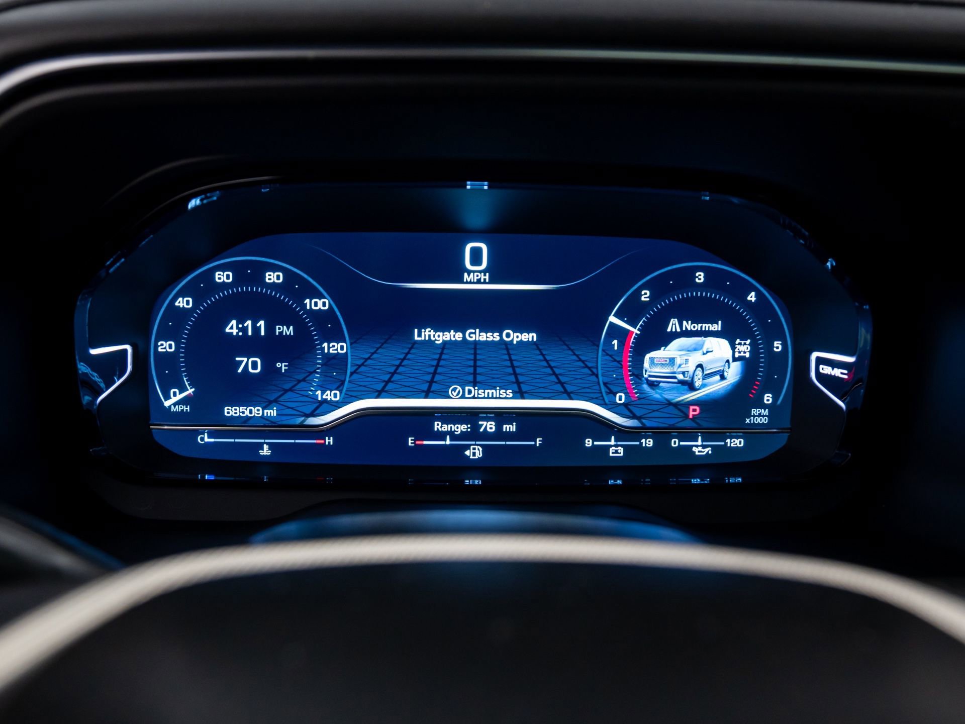 Used 2022 GMC Yukon Denali w/ Denali Premium Package image 26