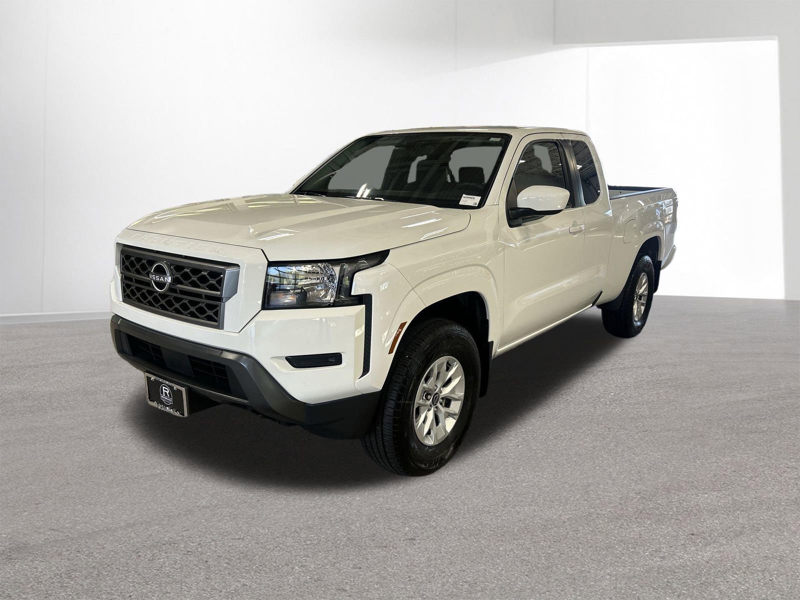 Used 2024 Nissan Frontier SV w/ Technology Package AWD/4WD image 10