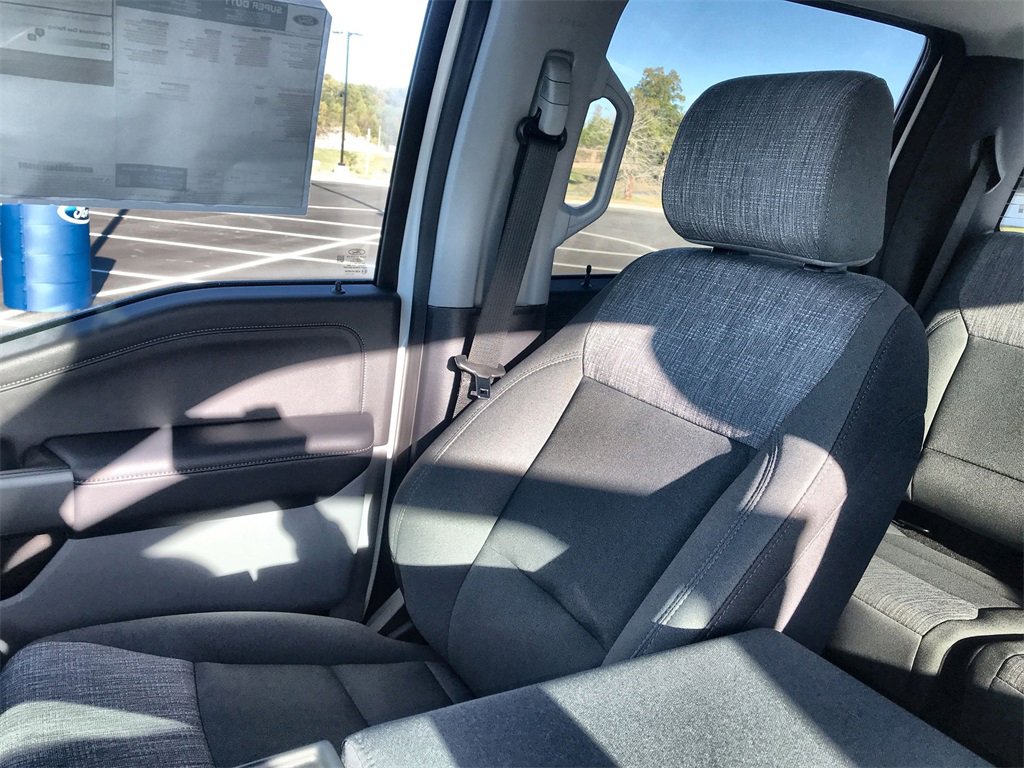 New 2026 Ford F350 XLT image 23