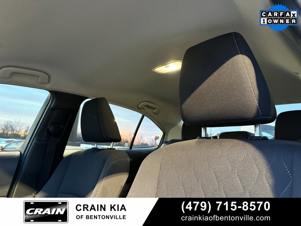 Used 2023 Toyota Corolla LE image 22