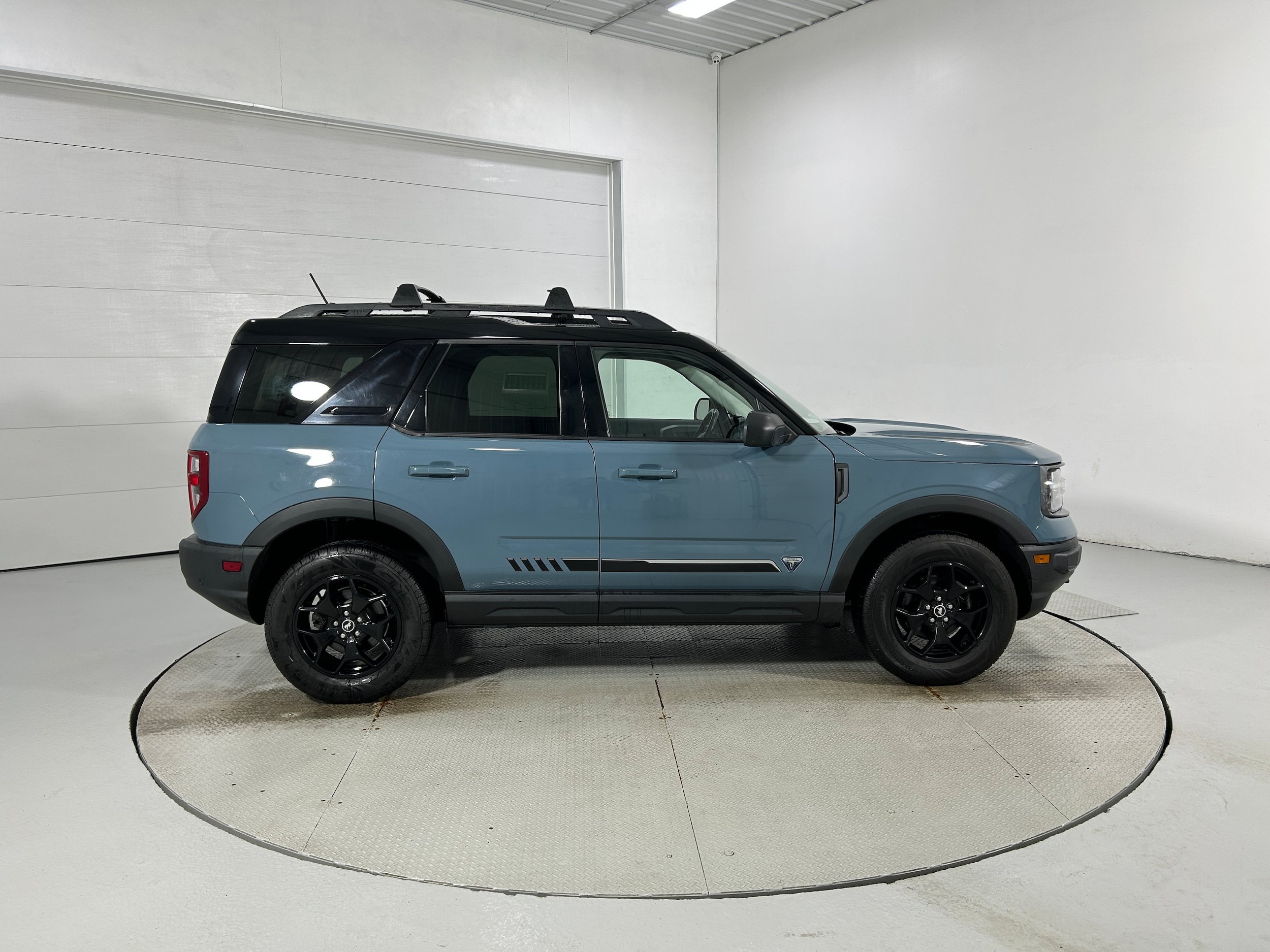 Used 2021 Ford Bronco Sport First Edition AWD/4WD image 35