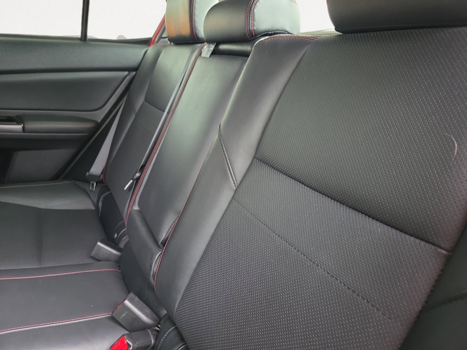 Used 2020 Subaru WRX Limited w/ Popular Package #1 image 20