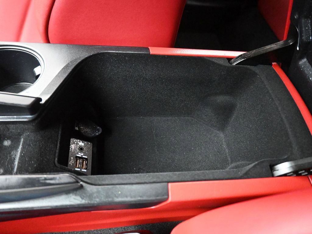 Used 2023 Lexus IS 350 F Sport w/ Navigation Package image 25