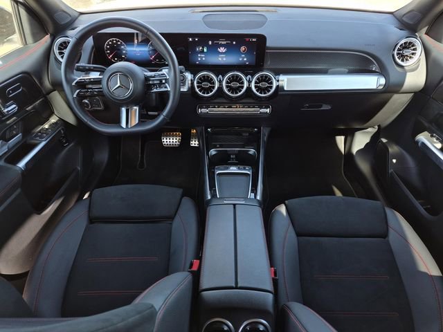 Certified 2025 Mercedes-Benz GLB 250 GLB 250 image 21