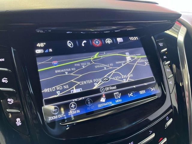 Used 2018 Cadillac Escalade Platinum image 30