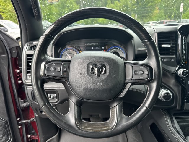 Used 2022 RAM 1500 Limited AWD/4WD image 27