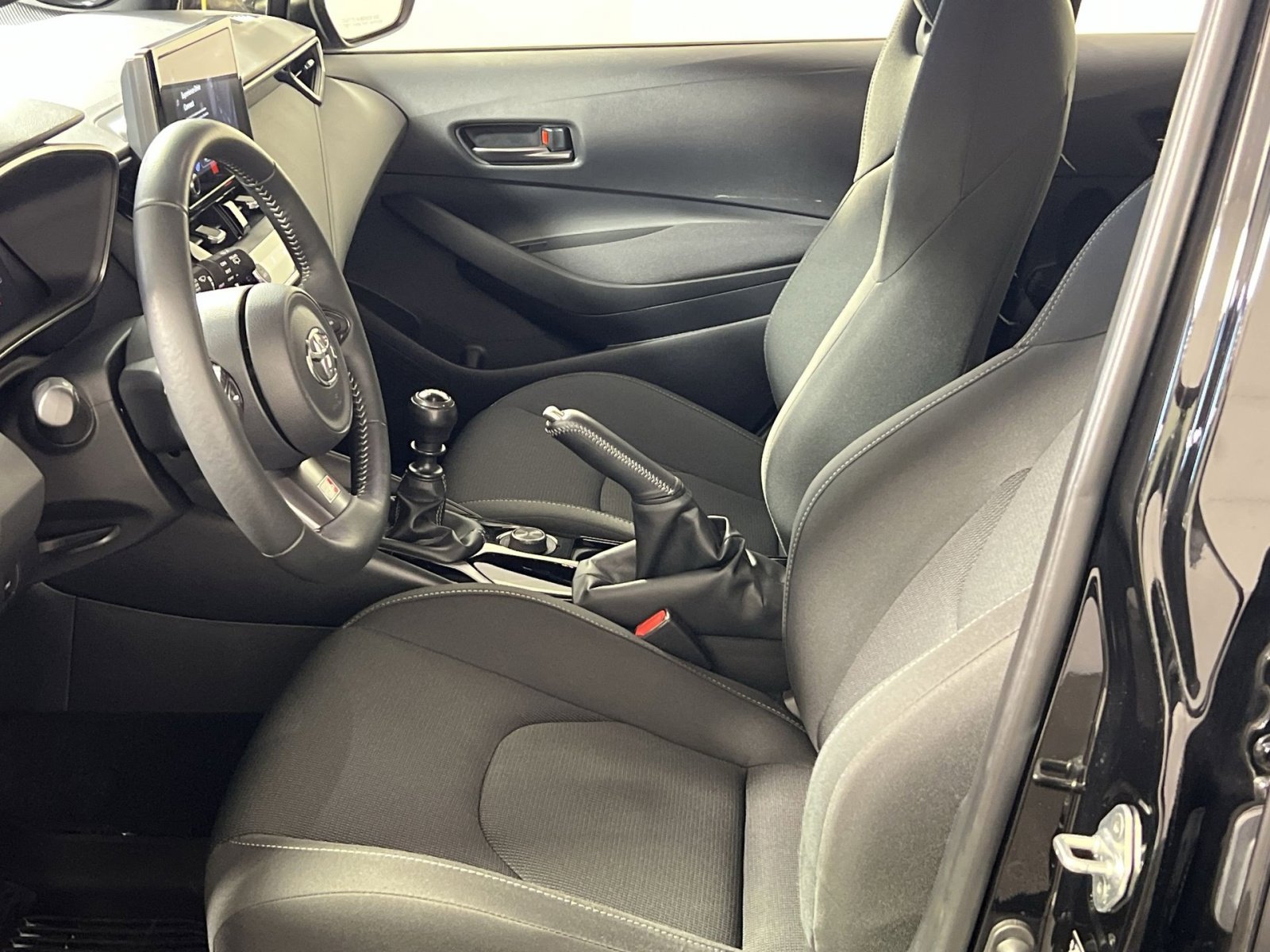 Used 2023 Toyota Corolla GR image 13