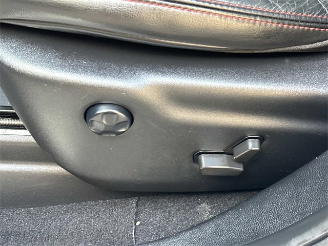 Used 2021 Jeep Grand Cherokee Trailhawk w/ Trailhawk Luxury Group image 25