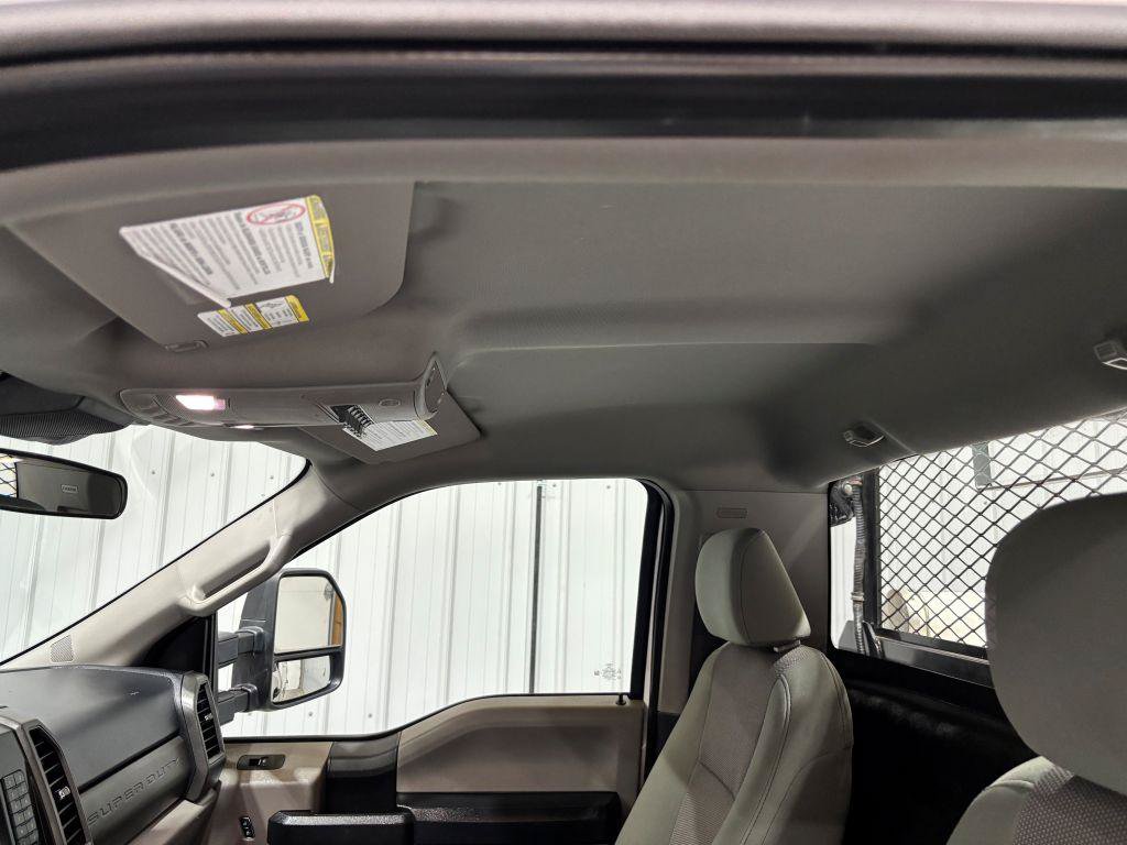Used 2020 Ford F250 XL w/ Power Equipment Group RWD image 13