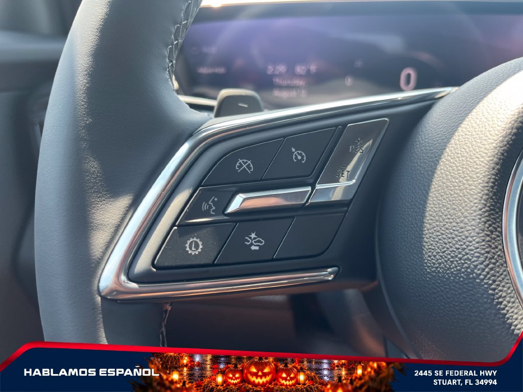 New 2026 Buick Enclave Sport Touring w/ Power Package FWD image 26