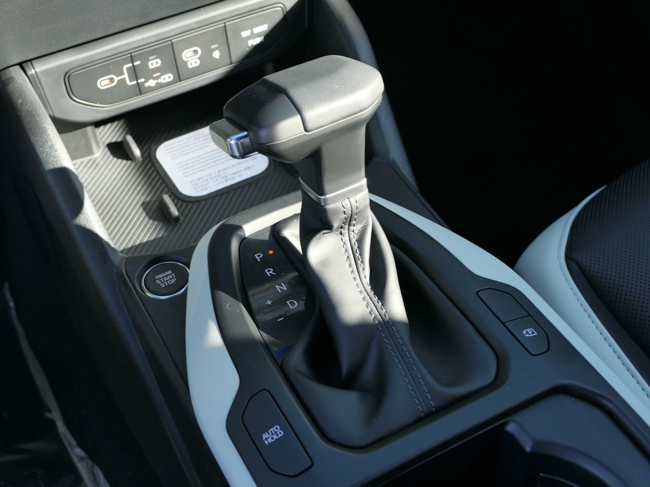 New 2025 Kia K4 GT-Line image 17