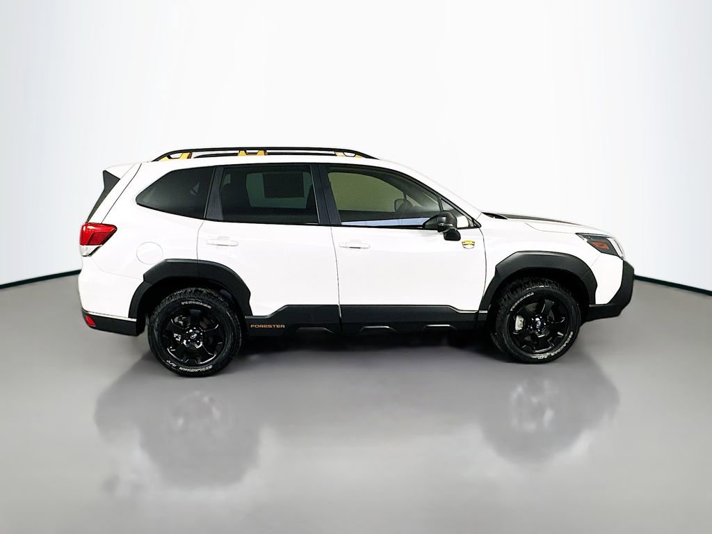 Used 2023 Subaru Forester Wilderness AWD/4WD image 8