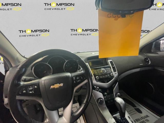 Used 2011 Chevrolet Cruze LT FWD image 10