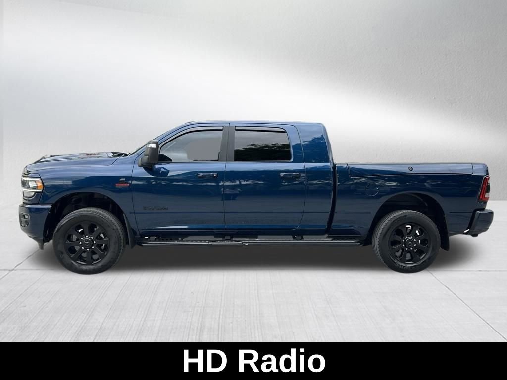 Used 2023 RAM 2500 Laramie image 9