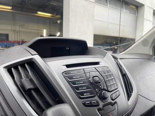 Used 2016 Ford Transit 150 130 Low Roof image 9