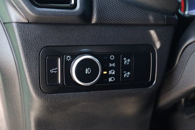 Used 2024 Ford Bronco Sport Badlands image 13