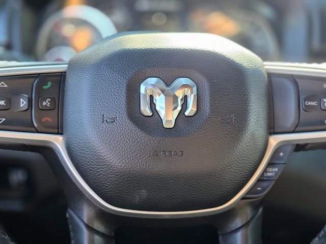 Used 2023 RAM 1500 Big Horn image 23