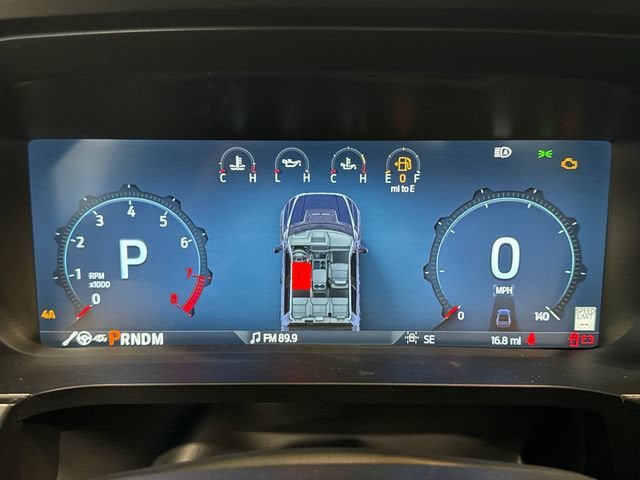 New 2026 Ford F150 Raptor w/ Equipment Group 803A Raptor R AWD/4WD image 25