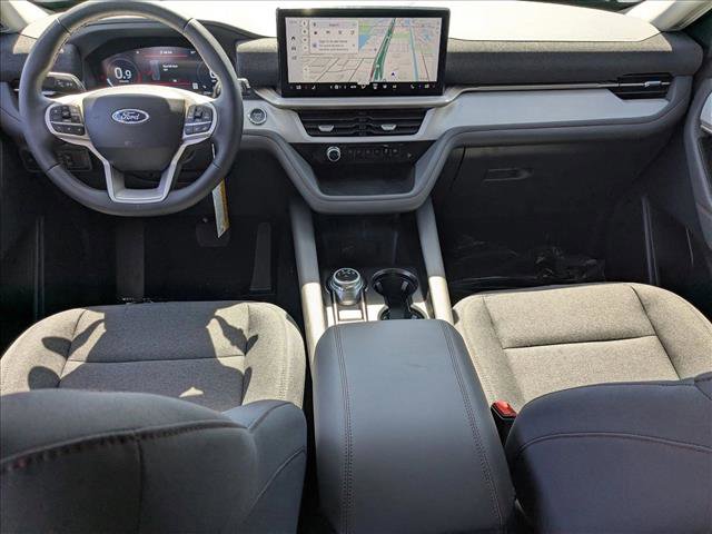 New 2026 Ford Explorer Active image 13