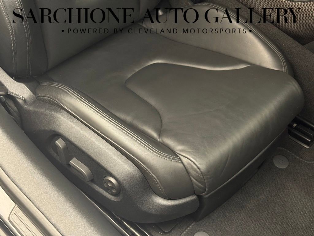 Used 2008 Audi R8 V8 image 32