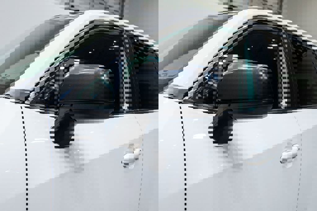 Used 2024 Toyota RAV4 LE image 9