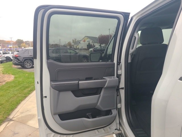 Used 2024 Ford F150 XLT w/ Mobile Office Package image 14