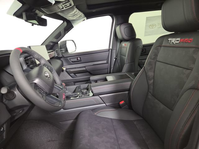 New 2026 Toyota Tundra TRD Pro AWD/4WD image 14