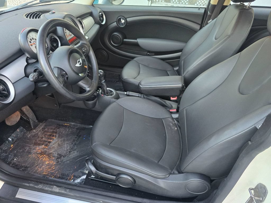 Used 2012 MINI Cooper Hardtop FWD image 7