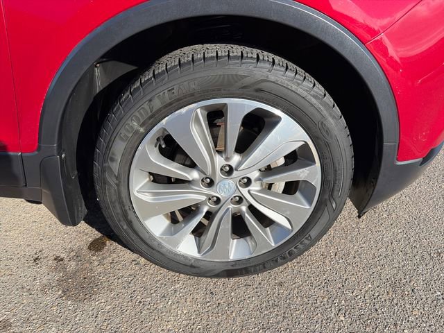 Used 2019 Buick Encore Preferred FWD image 13