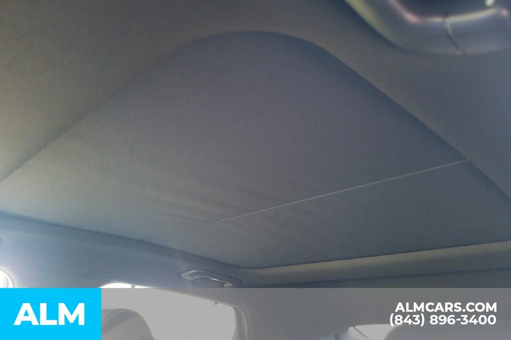 Used 2024 Genesis GV60 Advanced image 14