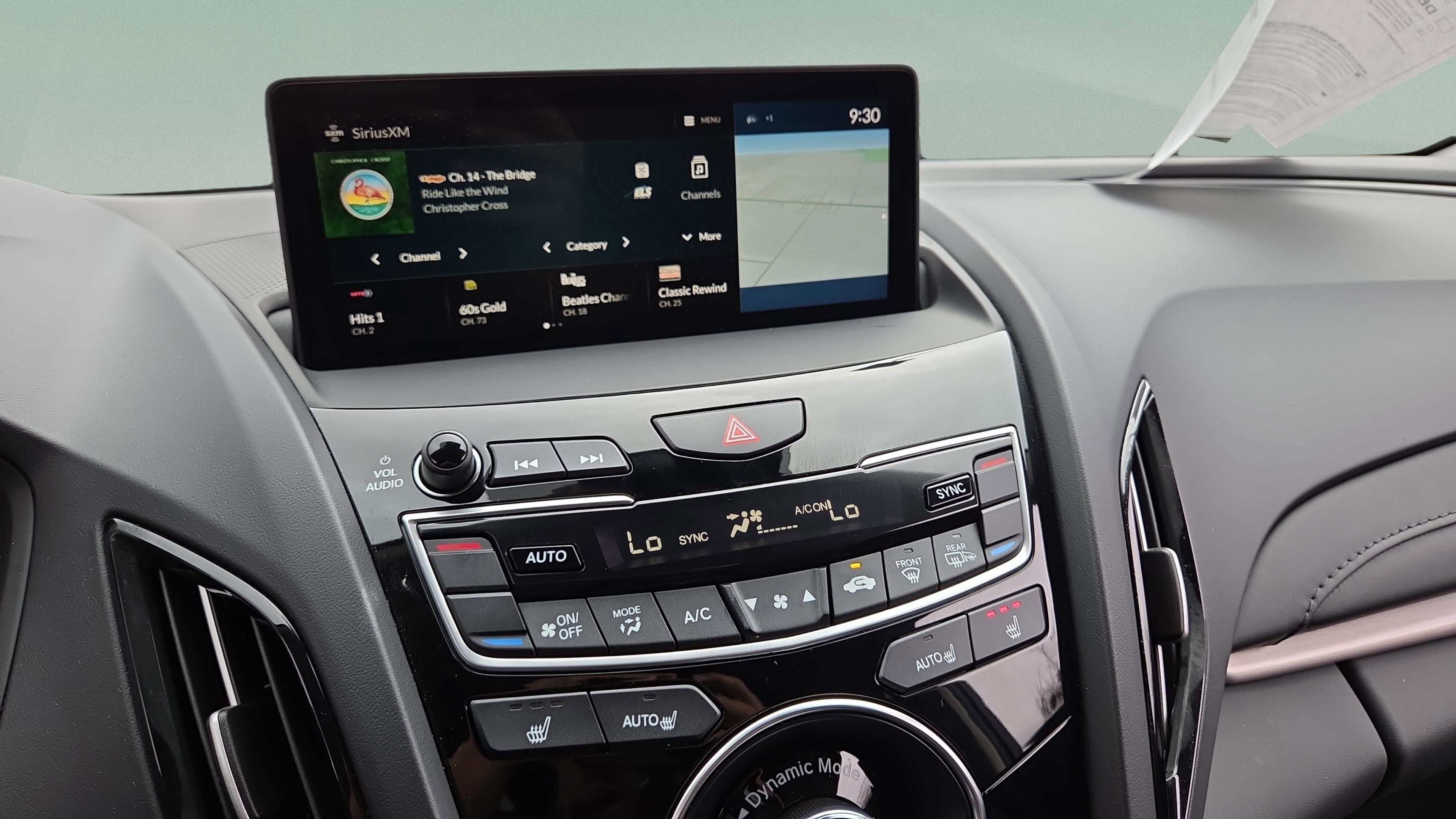 Used 2023 Acura RDX FWD w/ Technology Package image 32