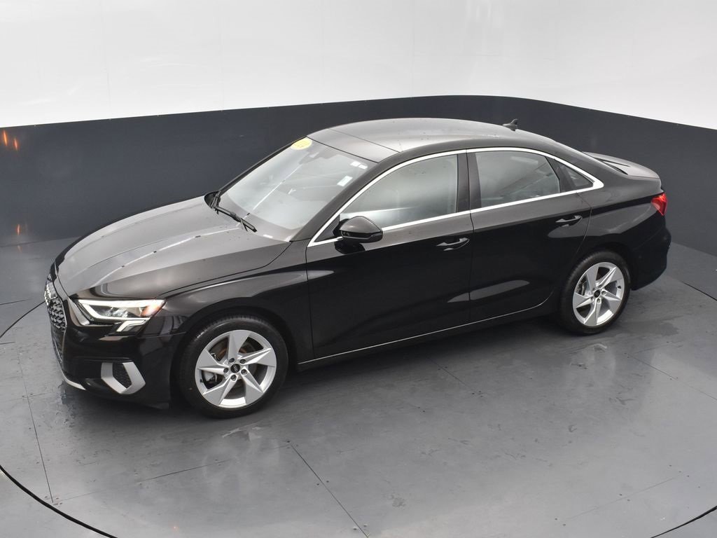 Used 2024 Audi A3 2.0T Premium image 39