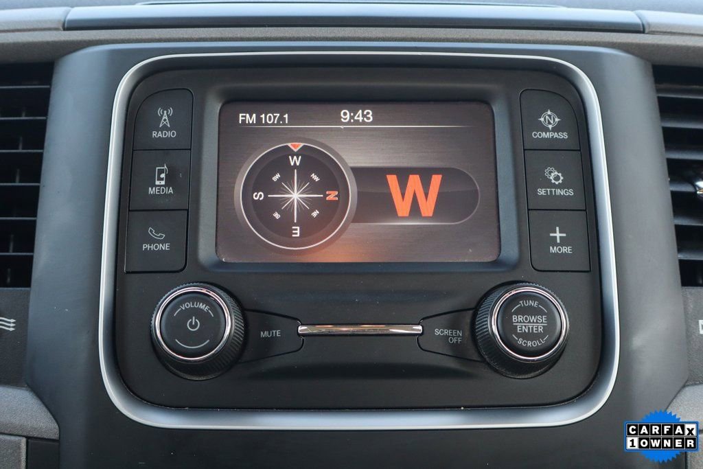 Used 2023 RAM 1500 Tradesman w/ Power & Remote Entry Group image 25