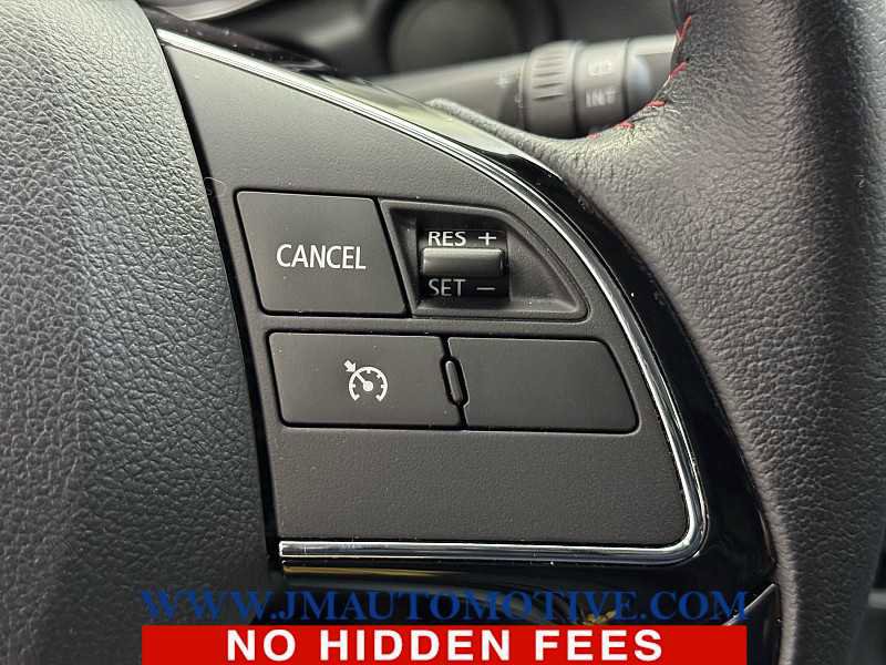 Used 2021 Mitsubishi Outlander Sport LE image 39