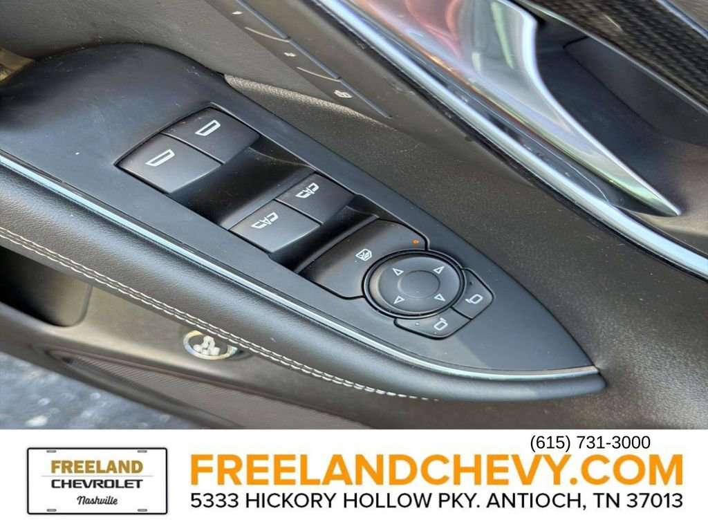 Used 2023 Buick Envision Essence image 21