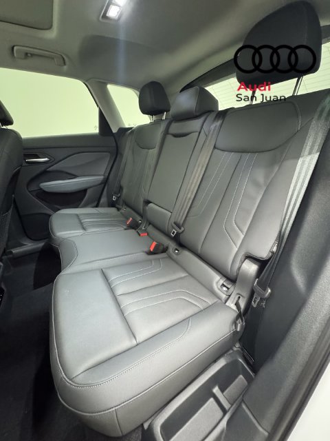 New 2026 Audi Q3 quattro 2.0T AWD/4WD image 27