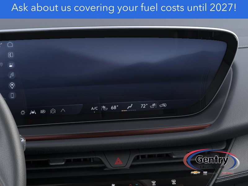 New 2026 Buick Envision Sport Touring AWD/4WD image 20