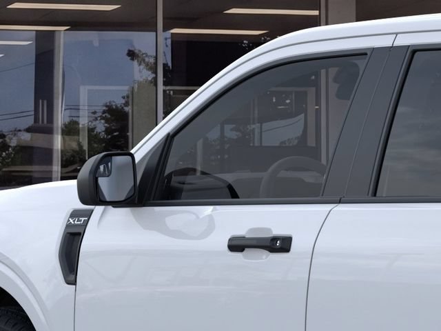 New 2026 Ford Maverick XLT FWD image 21