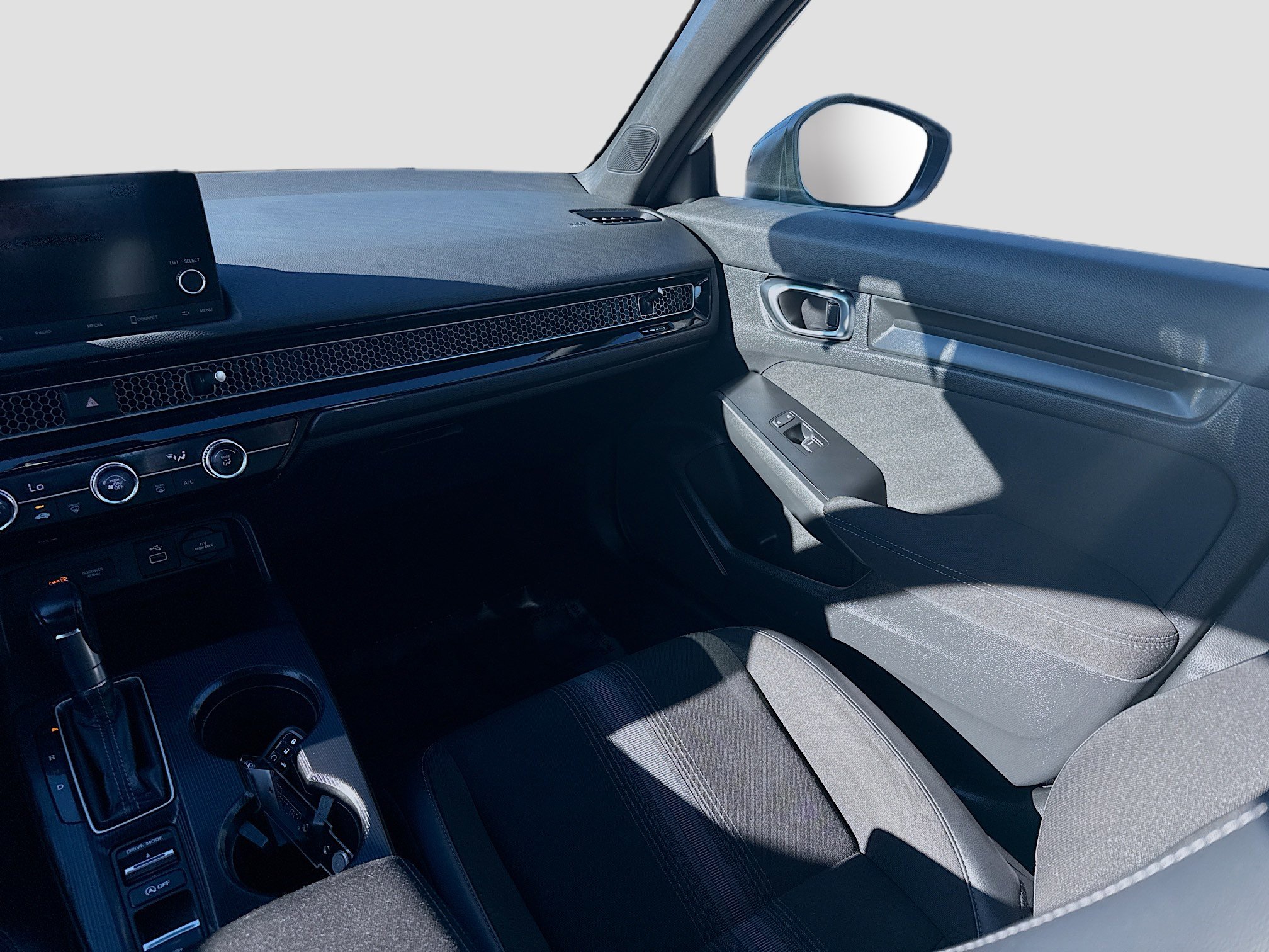 Used 2023 Honda Civic Sport image 19