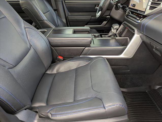 Used 2022 Toyota Tundra Platinum image 20