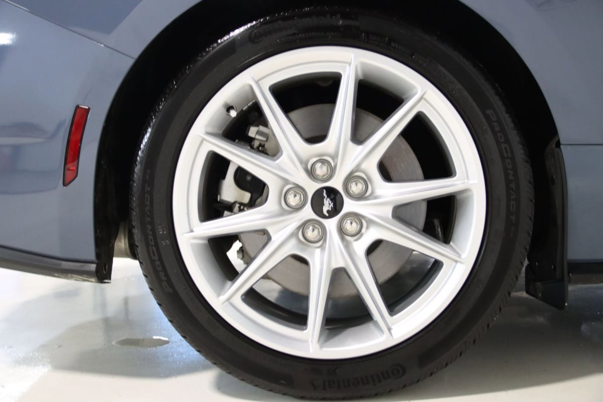 Used 2024 Ford Mustang GT Premium RWD image 78