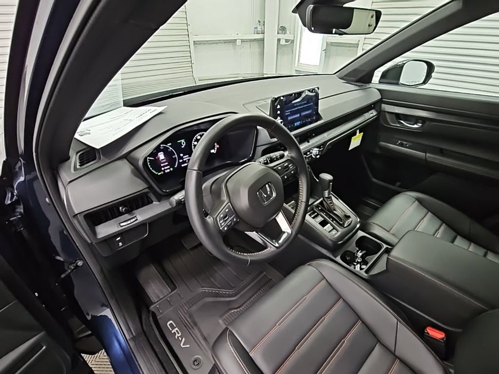 Used 2025 Honda CR-V Sport-L image 12
