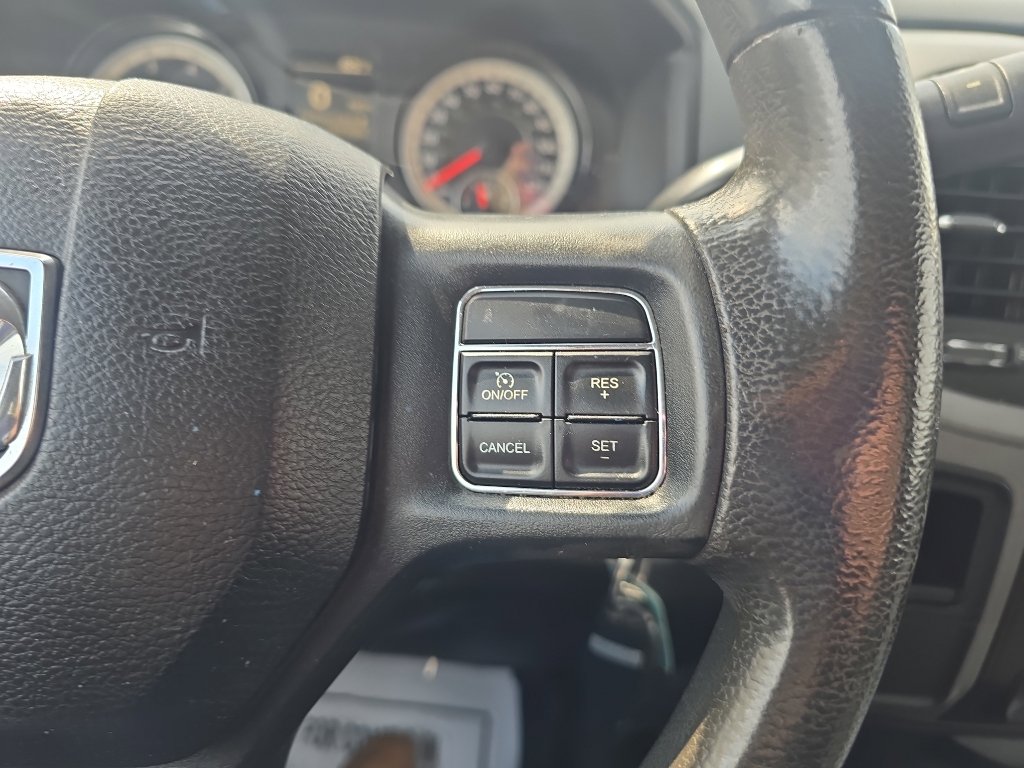Used 2018 RAM 3500 Tradesman w/ Power & Remote Entry Group RWD image 24