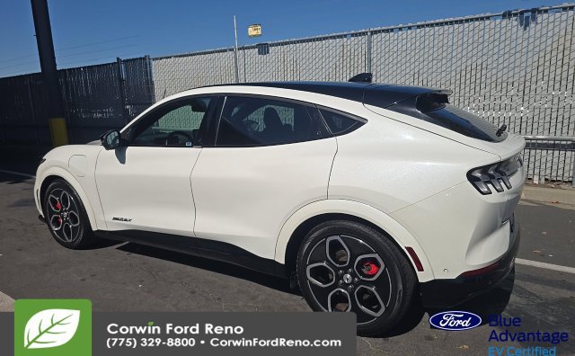 Used 2023 Ford Mustang Mach-E GT AWD/4WD image 6