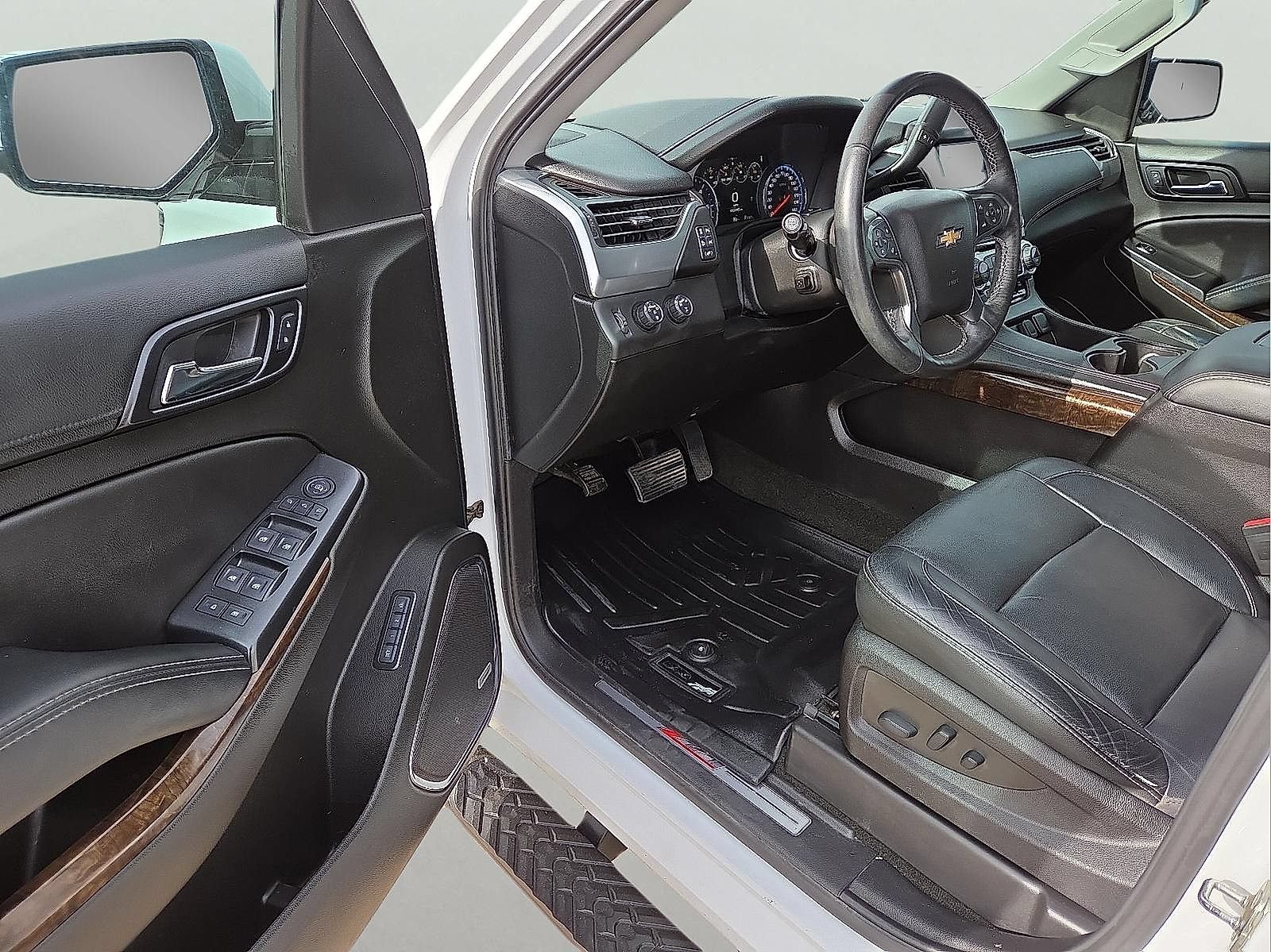 Used 2017 Chevrolet Tahoe LT AWD/4WD image 15