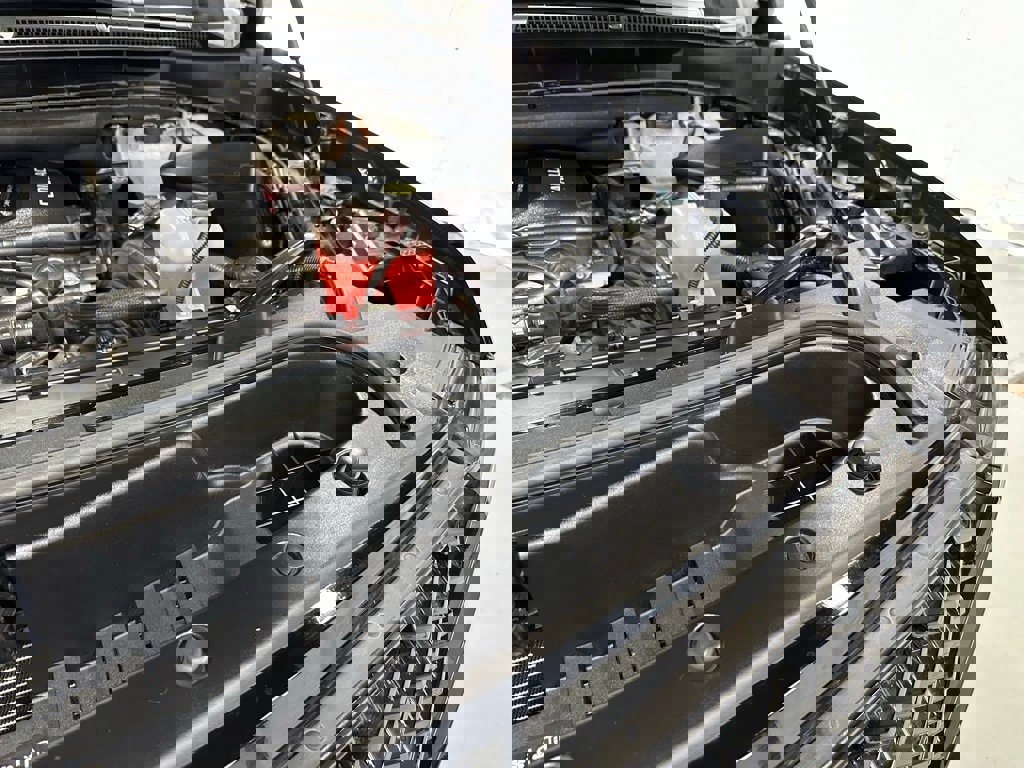 Used 2025 Cadillac Escalade V image 78