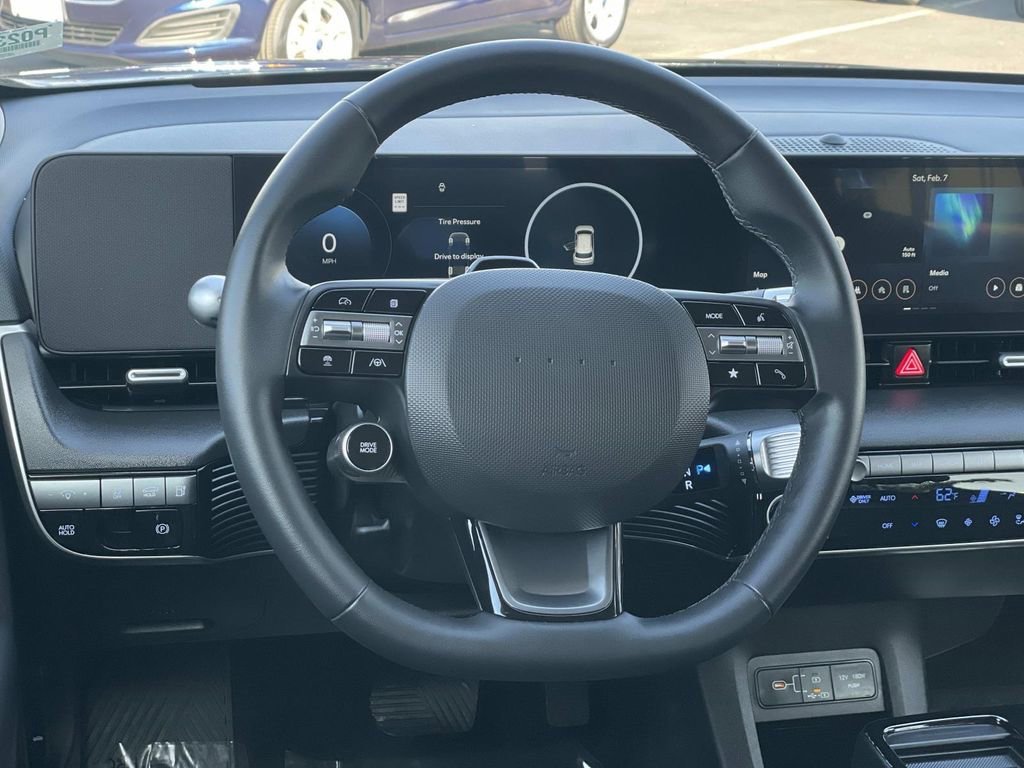 Certified 2025 Hyundai Ioniq 5 SEL image 7