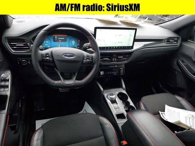 Used 2024 Ford Escape ST-Line Elite image 9